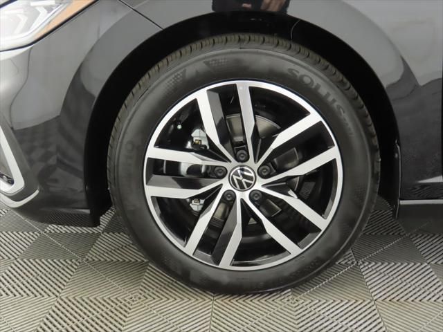 Thumbnail: 2026 Volkswagen Jetta - 28