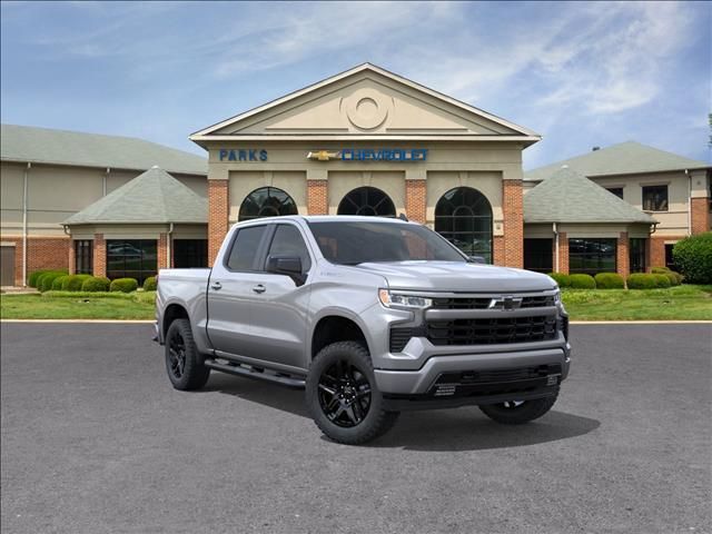 ChevroletSilverado 15002