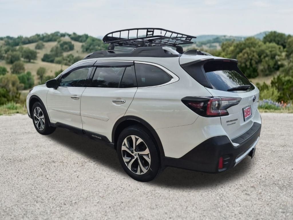 Used Car 2020 Subaru Outback  Touring Xt For Sale Under $25,000 In Austin, Texas