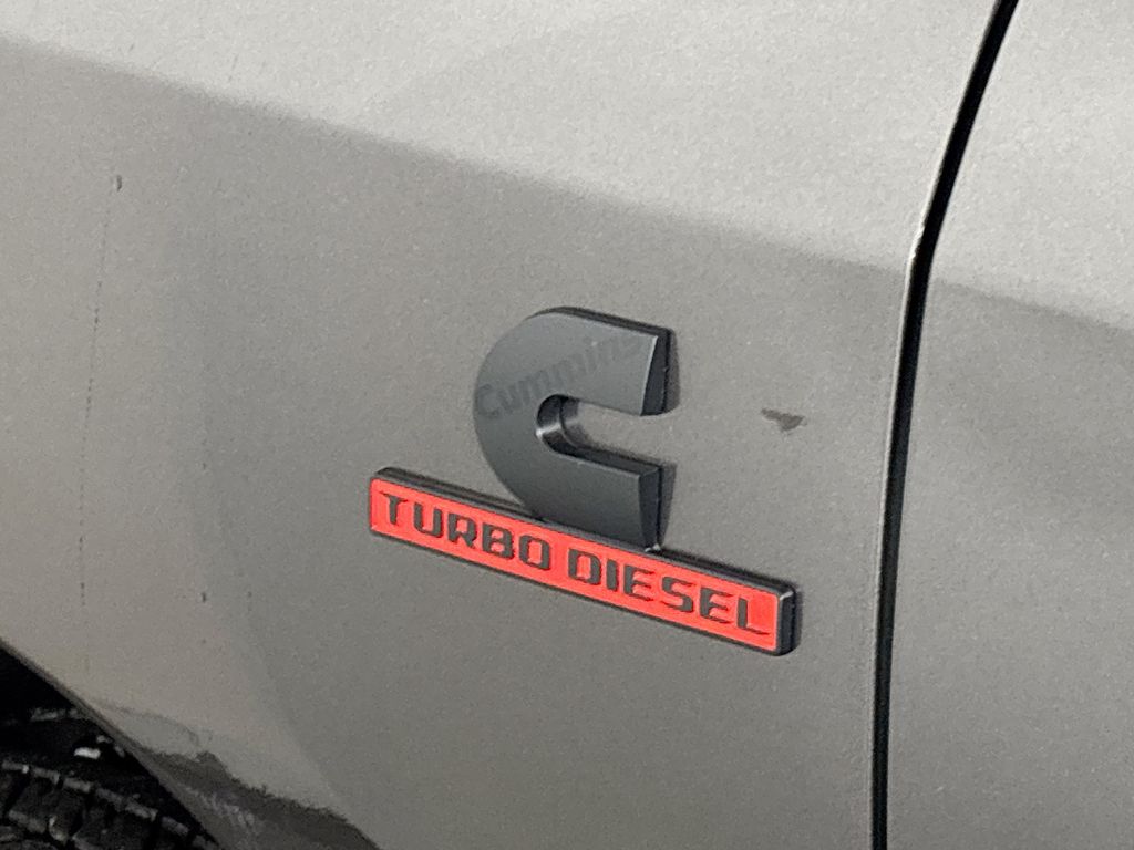 2026 RAM 3500 Tradesman - Photo 24