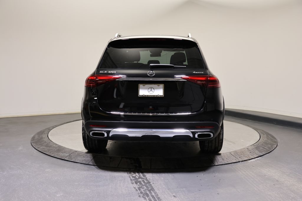 Thumbnail: 2026 Mercedes-Benz GLE - 6