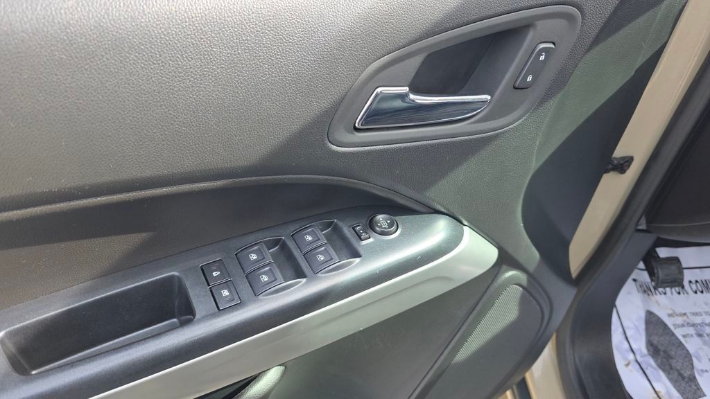 2022 Chevrolet Colorado ZR2 - Photo 23