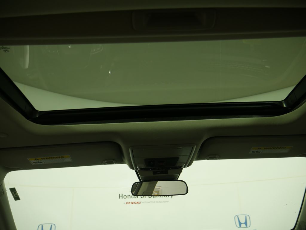 2025 Honda Accord SE 15