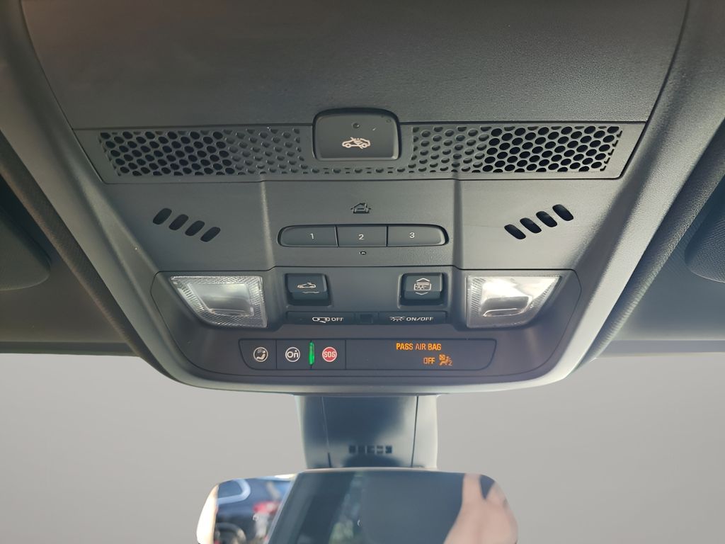 Used Car 2022 Cadillac Xt5  Premium Luxury For Sale Under $35,000 In Austin, Texas