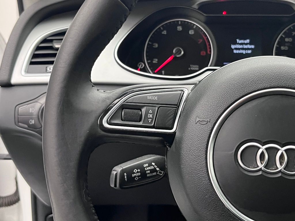 2016 Audi A4 Premium Plus 13