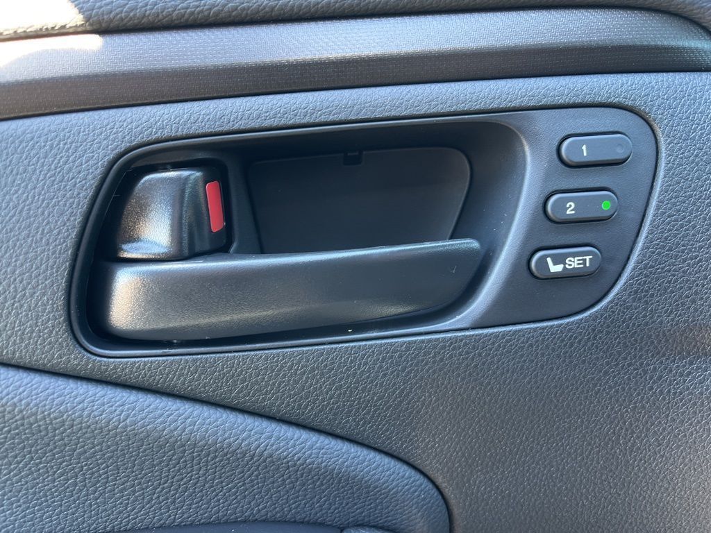 Thumbnail: 2026 Honda Ridgeline - 6