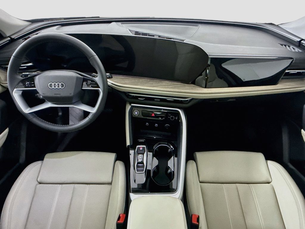 Thumbnail: 2026 Audi Q5 - 13