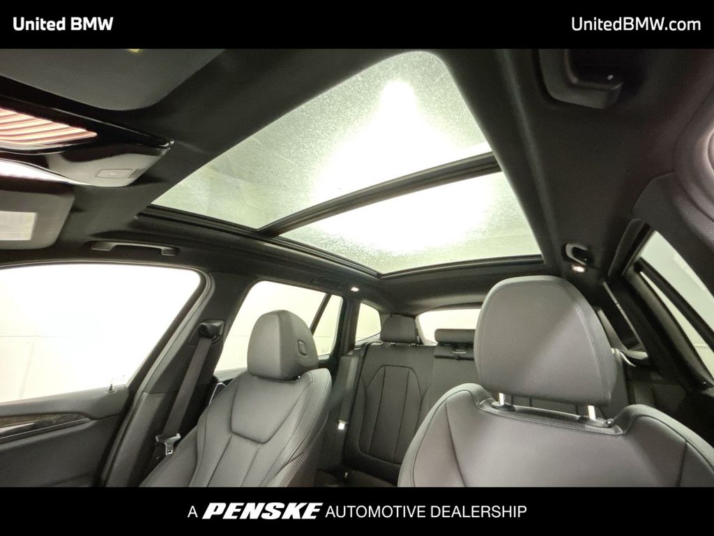 Thumbnail: 2018 BMW X3 - 20