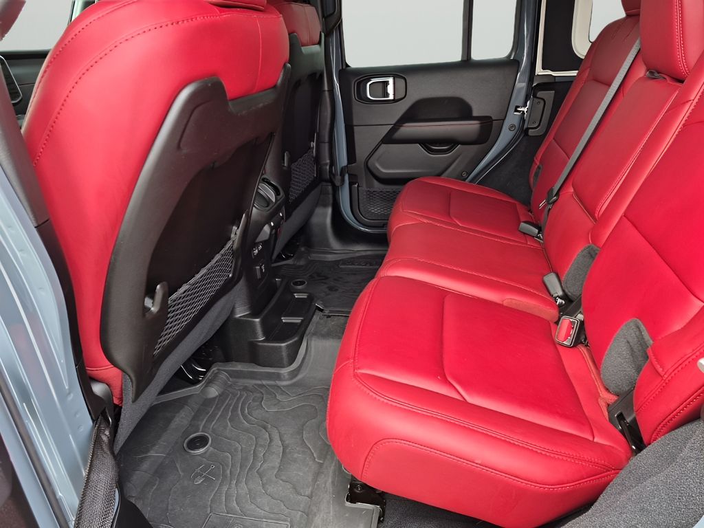 Used Car 2024 Jeep Wrangler  Rubicon 392 For Sale Under $80,000 In Austin, Texas