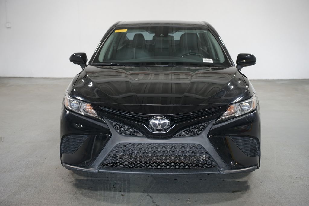 Thumbnail: 2020 Toyota Camry - 2