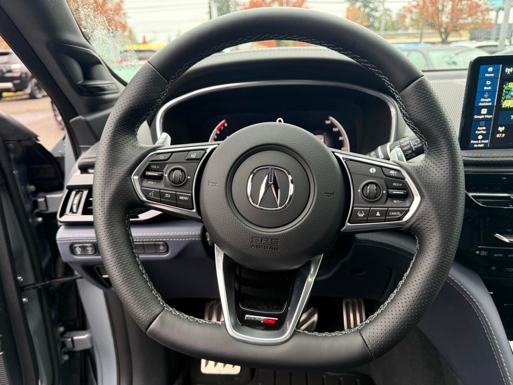 2026 Acura MDX Type S w/Advance Package