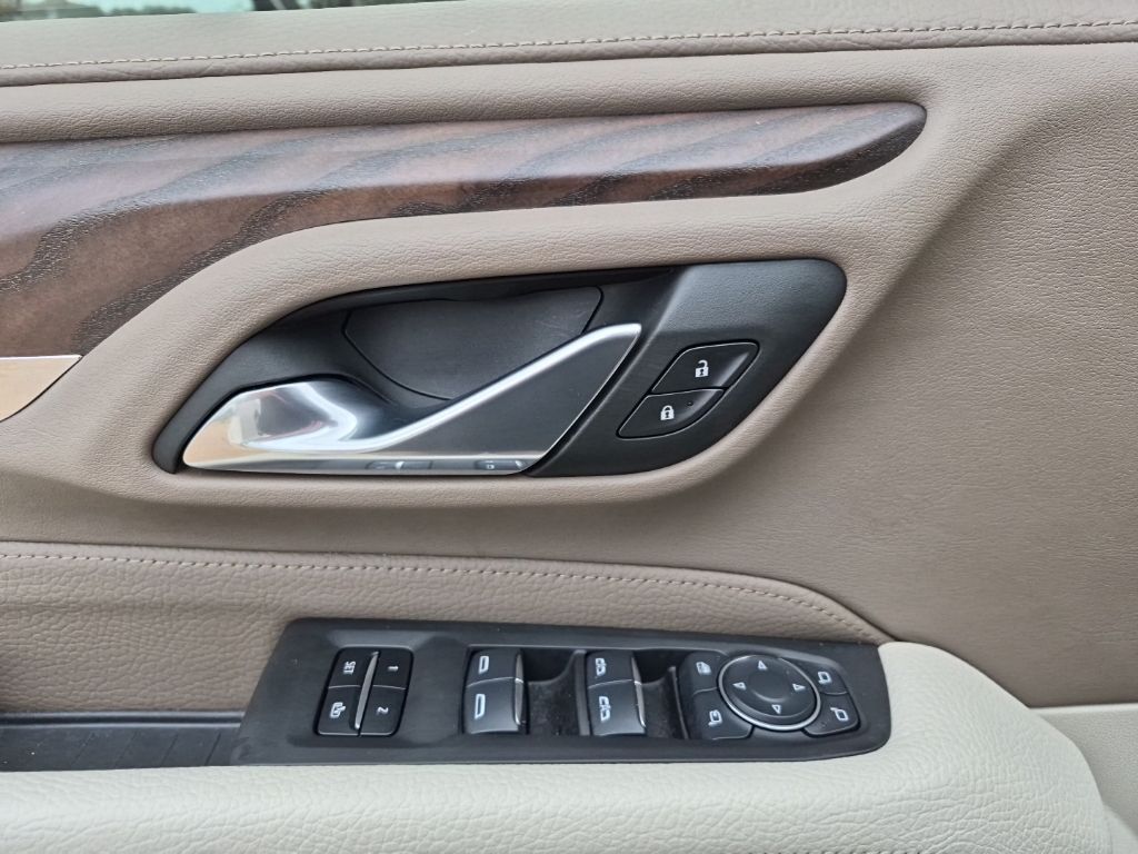 Used Car 2024 Gmc Yukon Xl  Denali For Sale Under $80,000 In Austin, Texas