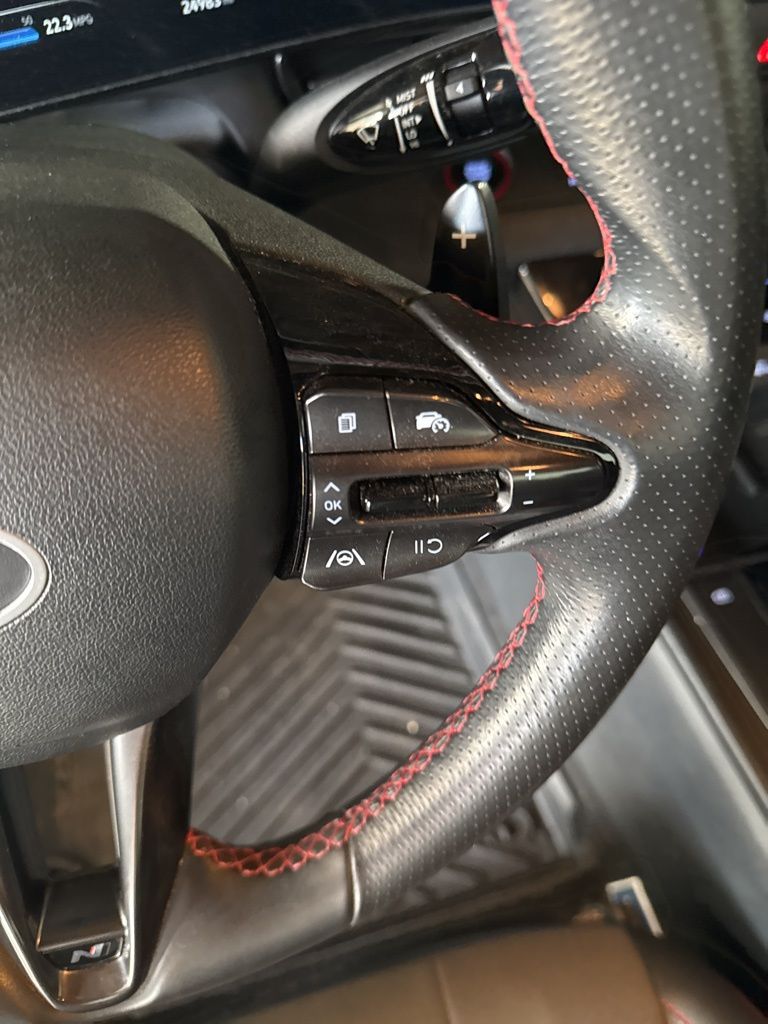 Thumbnail: 2024 Hyundai Elantra - 30