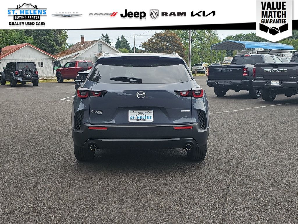 View vehicle photo 5
