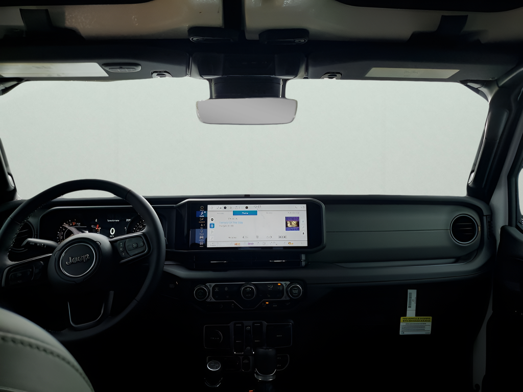 New Car 2025 Jeep Gladiator  Mojave For Sale Under $60,000 In Austin, Texas