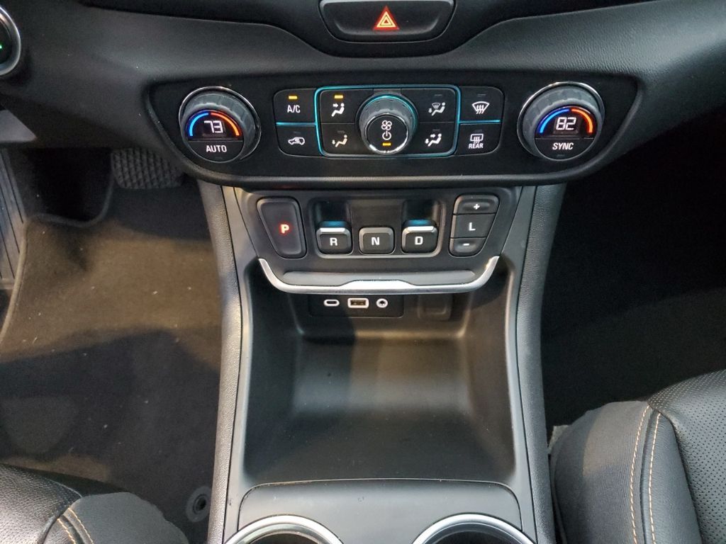 Used Car 2021 Gmc Terrain  Slt For Sale Under $20,000 In Austin, Texas