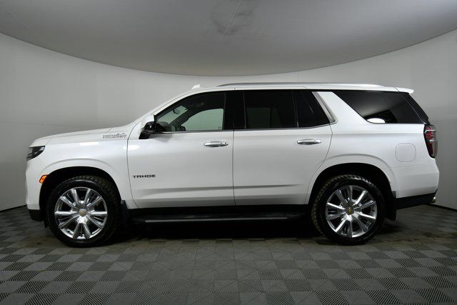 Used 2022 Chevrolet Tahoe SUV