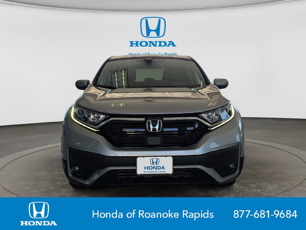 Used 2020 Honda CR-V SUV