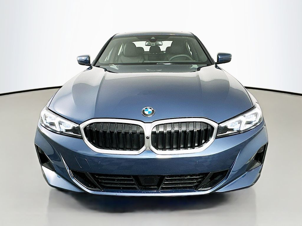 Thumbnail: 2026 BMW 3 Series - 2