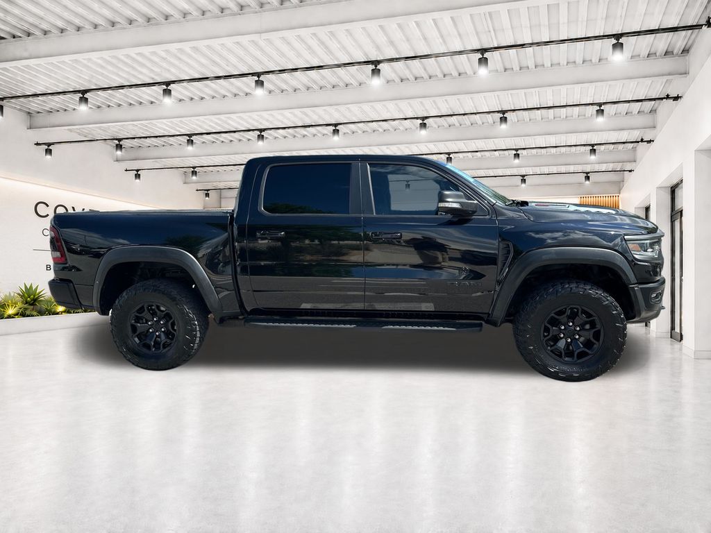 Used Car 2021 Ram 1500  Trx For Sale Under $70,000 In Austin, Texas