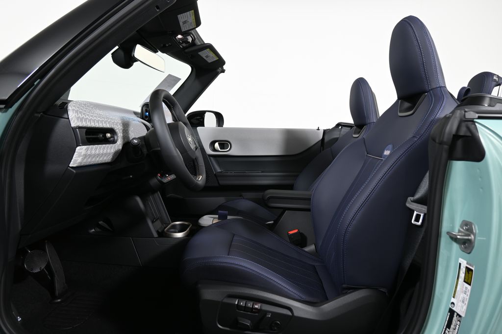 Thumbnail: 2026 MINI Cooper - 3