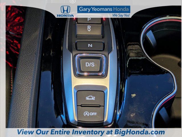 2026 Honda Ridgeline