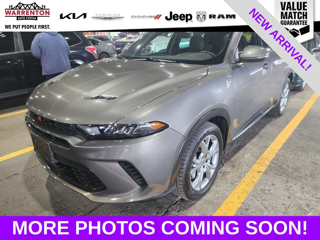 2024 Dodge Hornet R/T