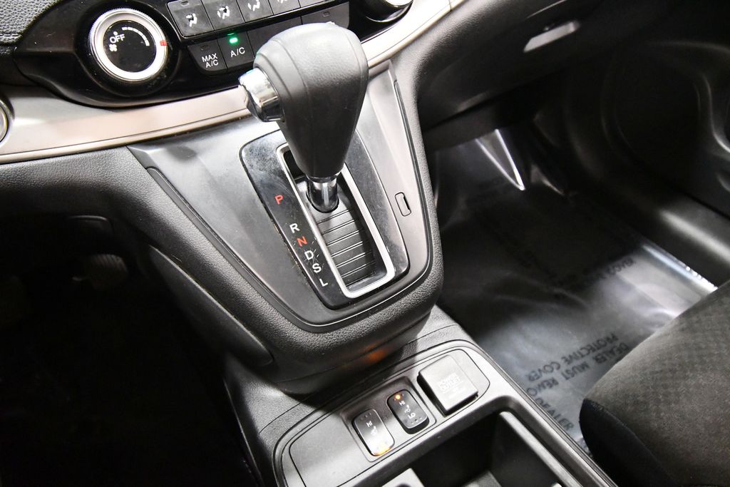 Used 2016 Honda CR-V SUV