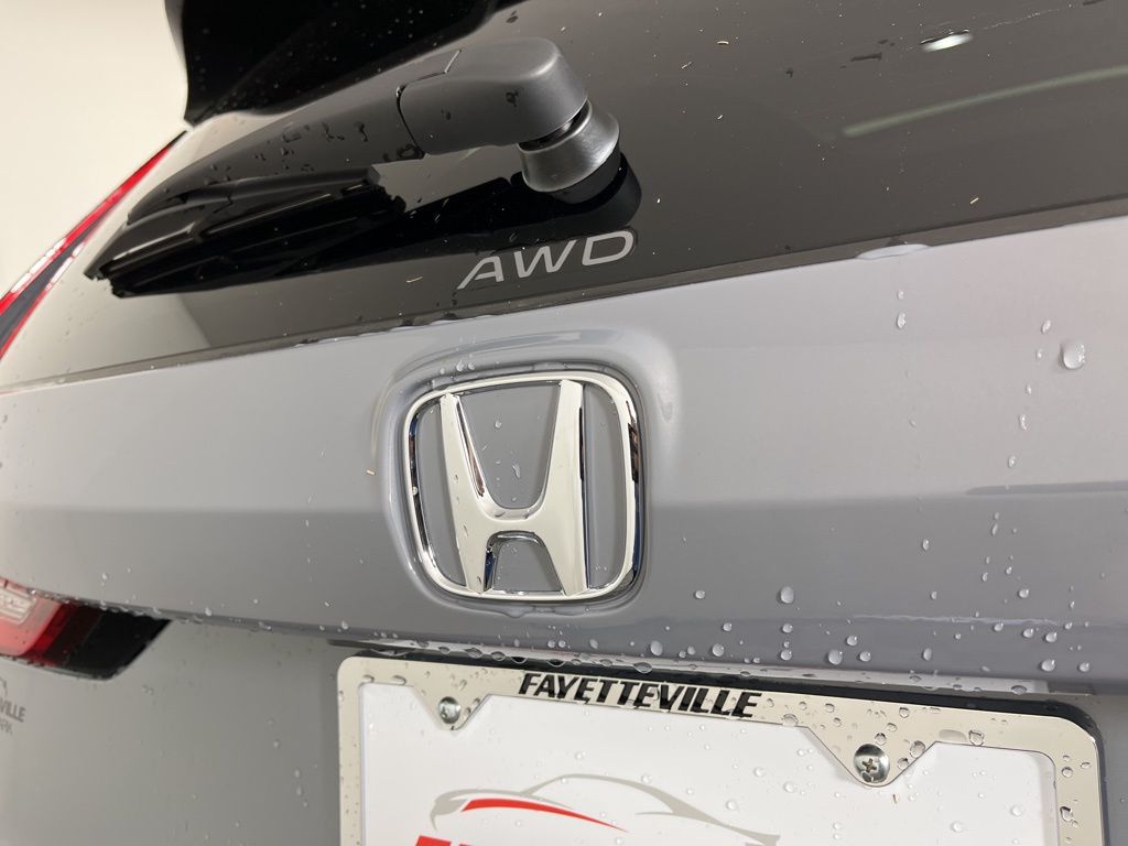Thumbnail: 2026 Honda CR-V - 18