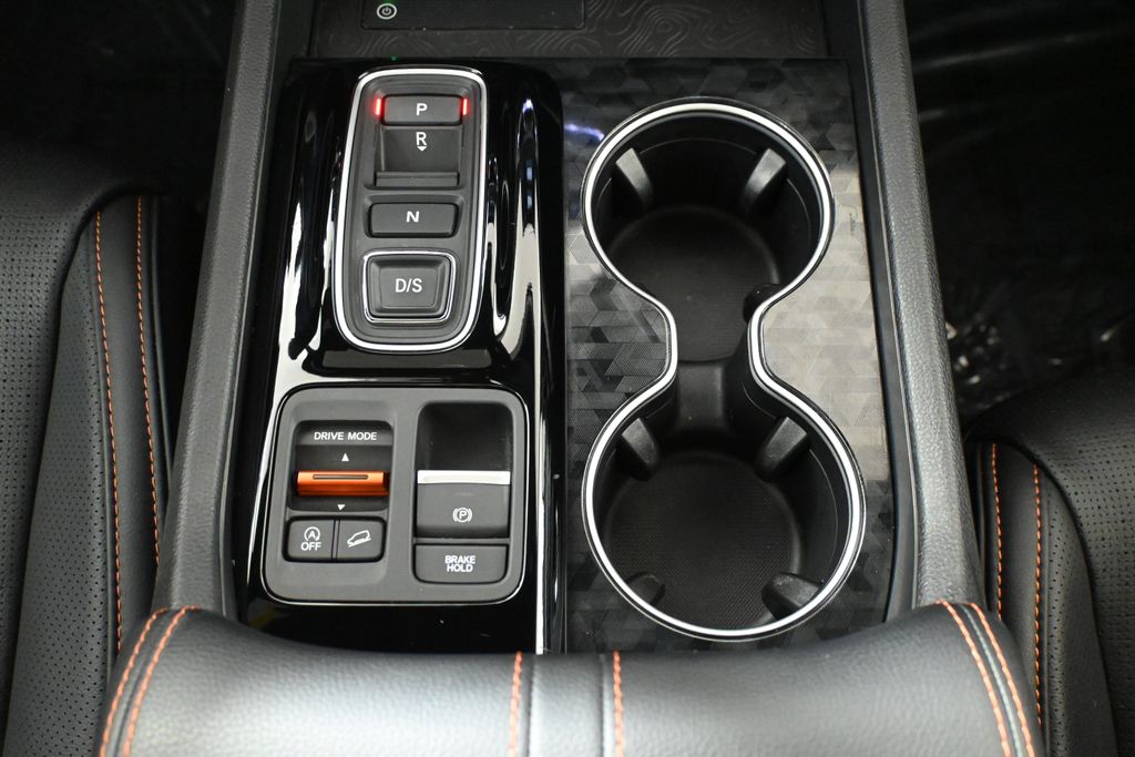 Thumbnail: 2026 Honda Passport - 23