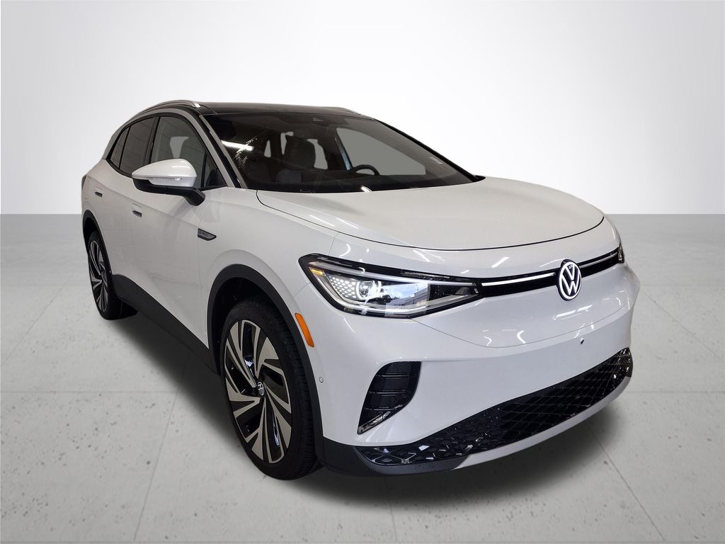 2026 Volkswagen ID.4 Pro S Plus