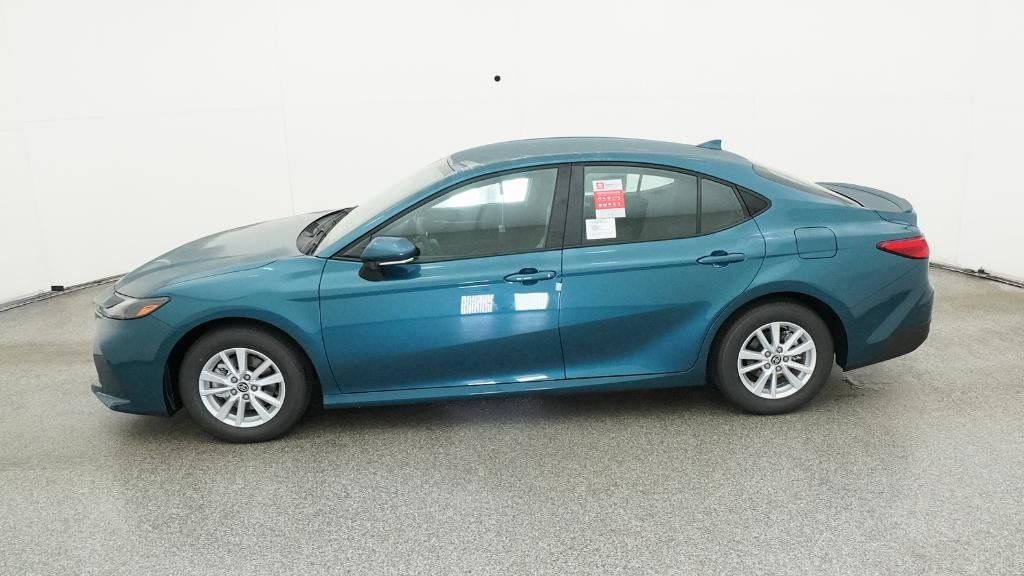 Thumbnail: 2026 Toyota Camry - 32