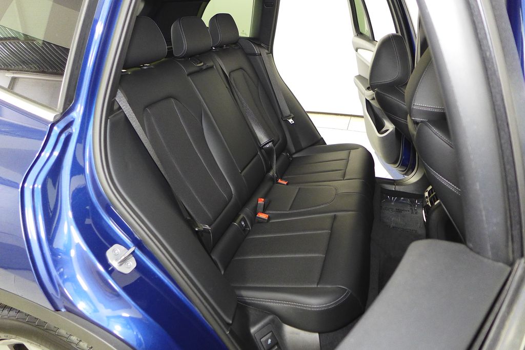 Thumbnail: 2023 BMW X3 - 20