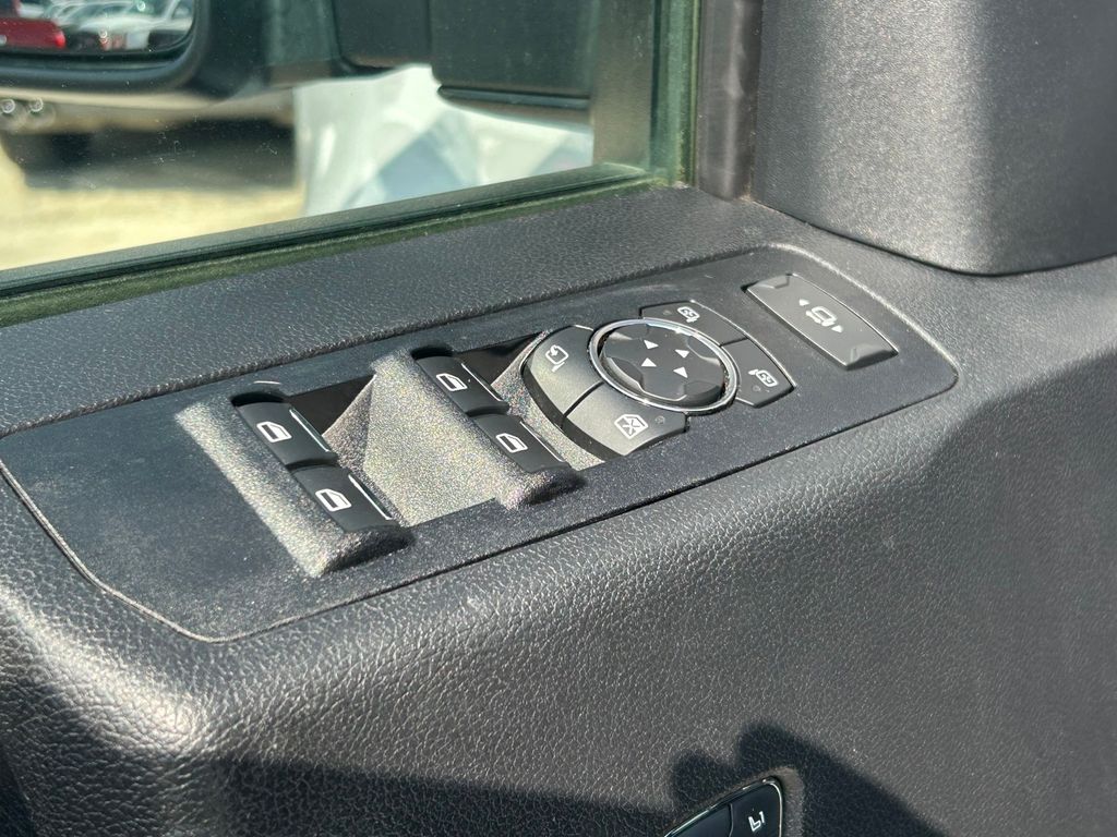 Used 2021 Ford F-250SD Truck