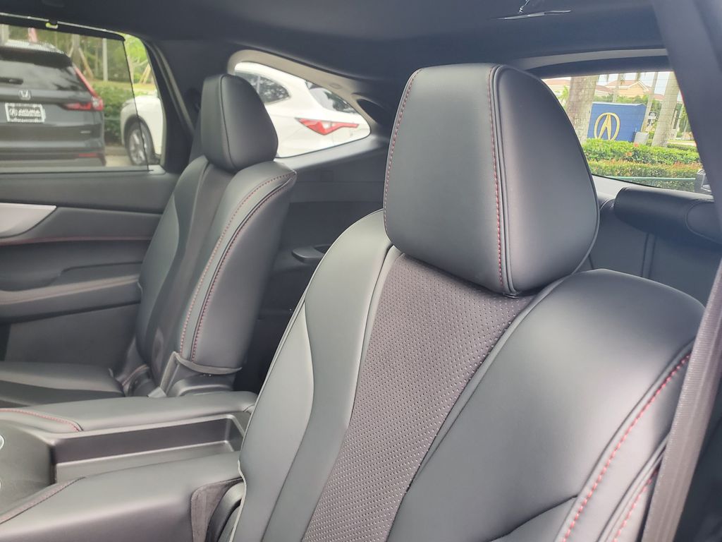 2024 Acura MDX - $43,488