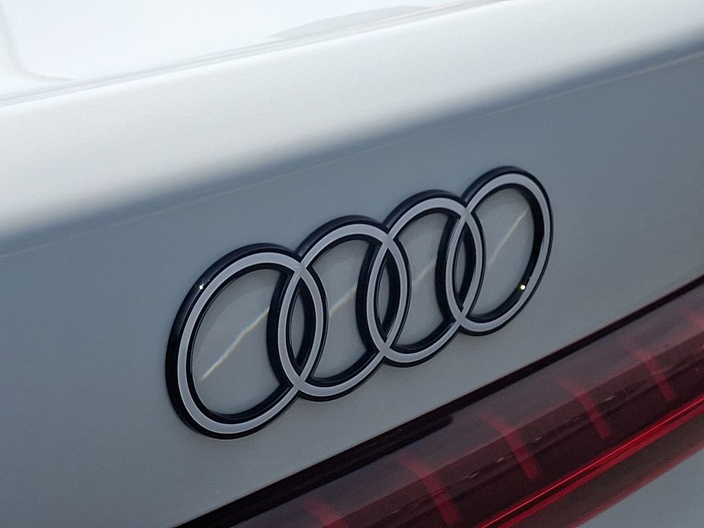 Thumbnail: 2025 Audi A5 - 29