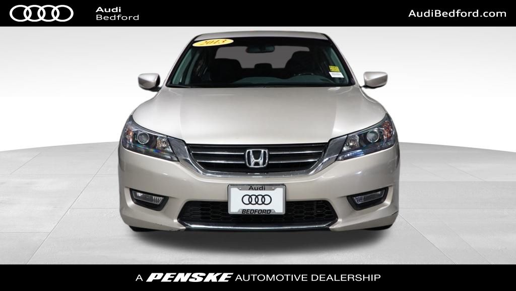 2013 Honda Accord Sport 2