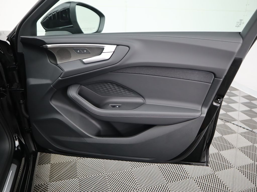 Thumbnail: 2025 Audi A5 - 27