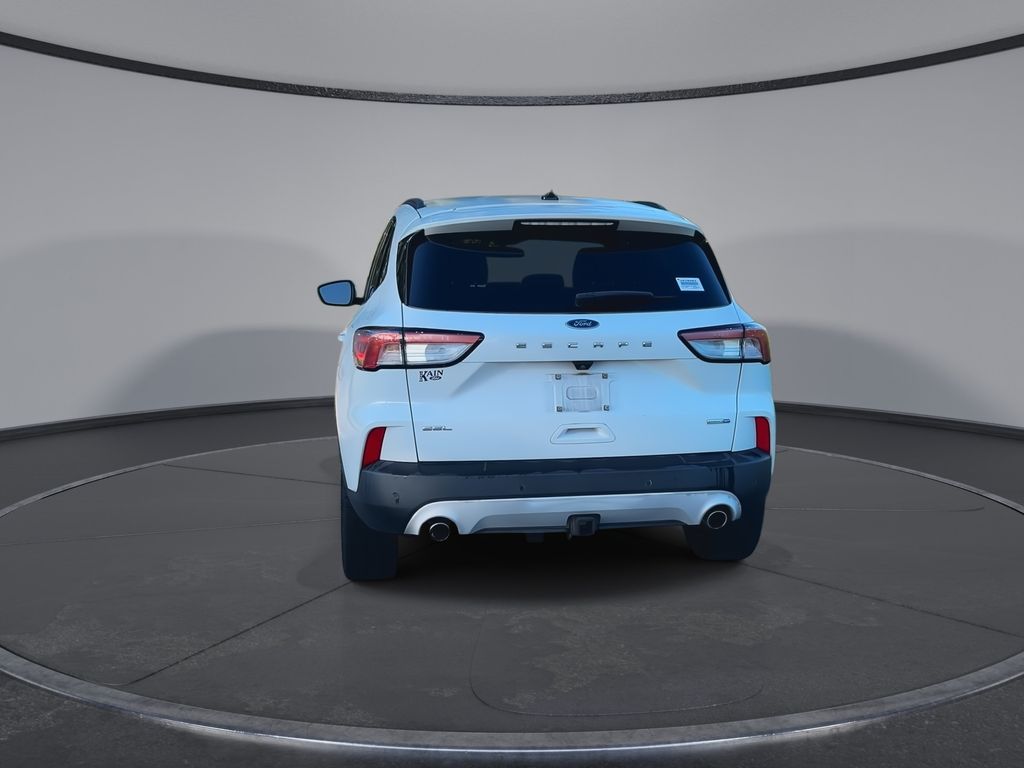 Thumbnail: 2020 Ford Escape - 7