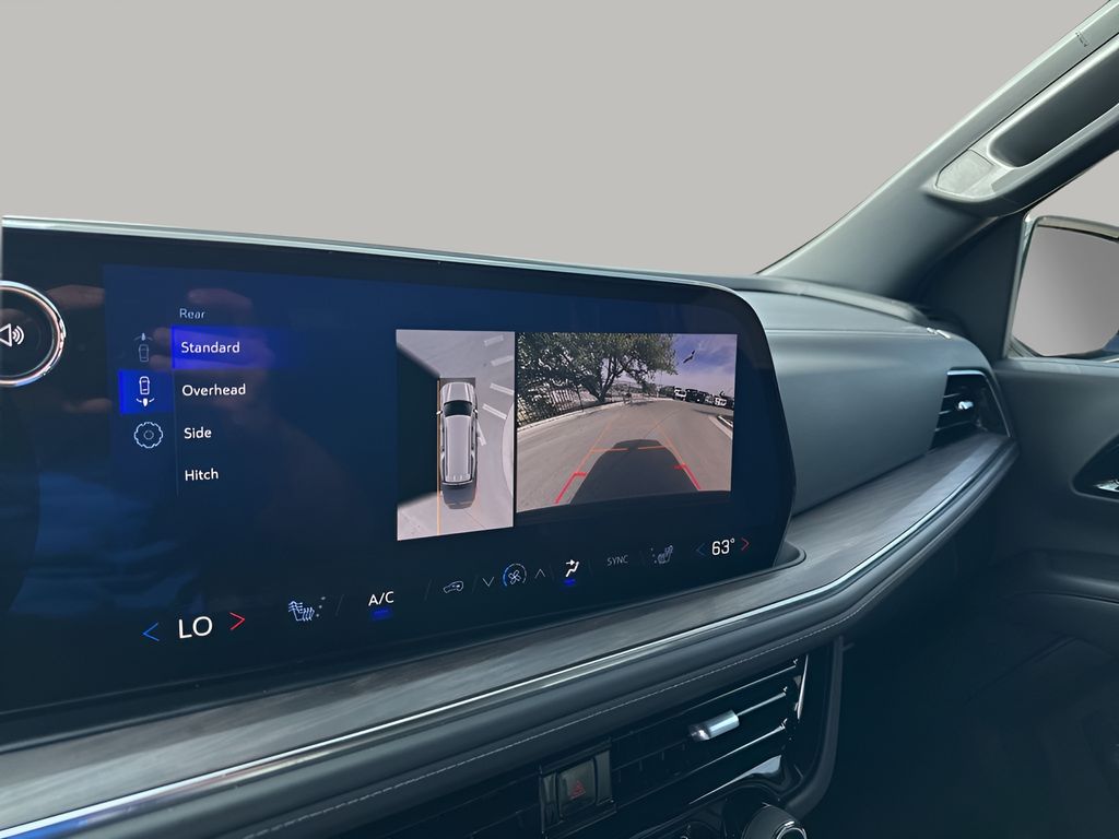 Used Car 2025 Chevrolet Suburban  Z71 For Sale Under $70,000 In Austin, Texas