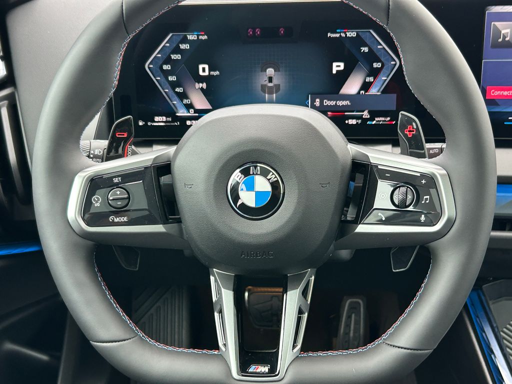 Thumbnail: 2026 BMW X3 - 18