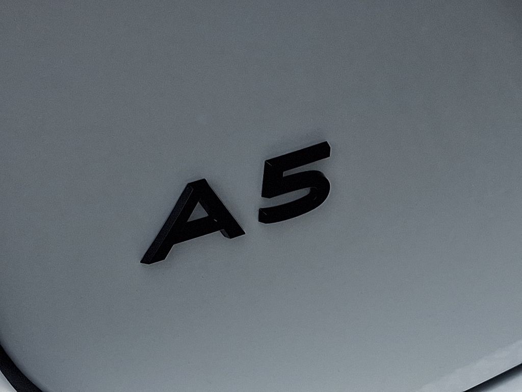 Thumbnail: 2026 Audi A5 - 22