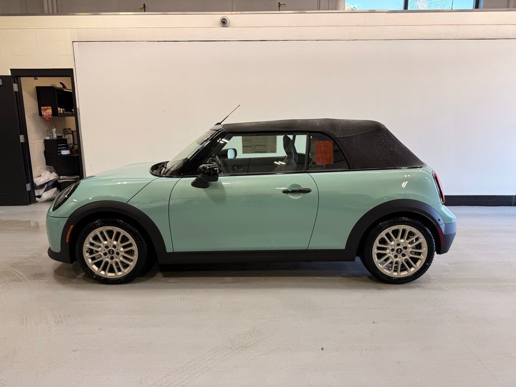 Thumbnail: 2026 MINI Cooper - 2