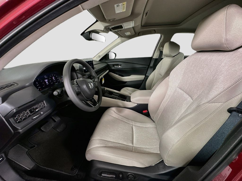 Thumbnail: 2026 Honda Accord - 15