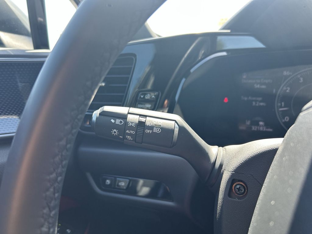 Thumbnail: 2023 Lexus NX - 28