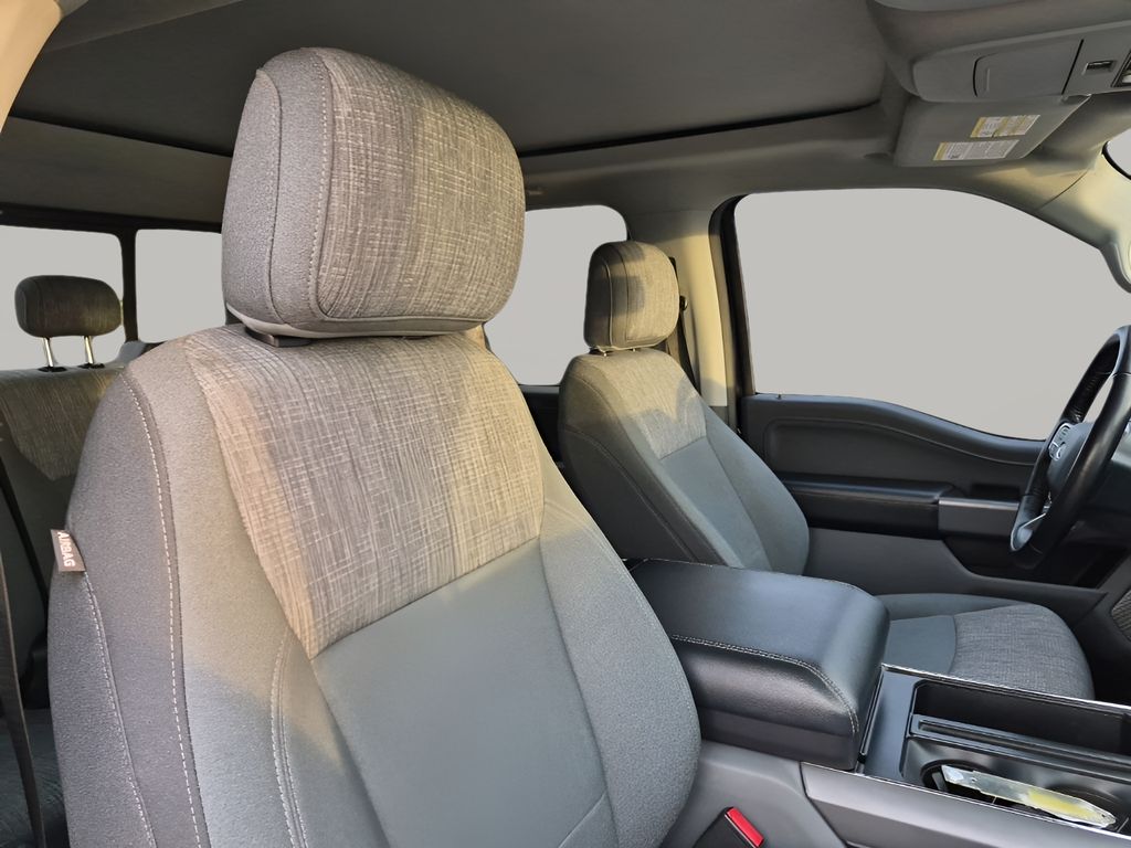 Used Car 2021 Ford F-150  Xlt For Sale Under $35,000 In Austin, Texas