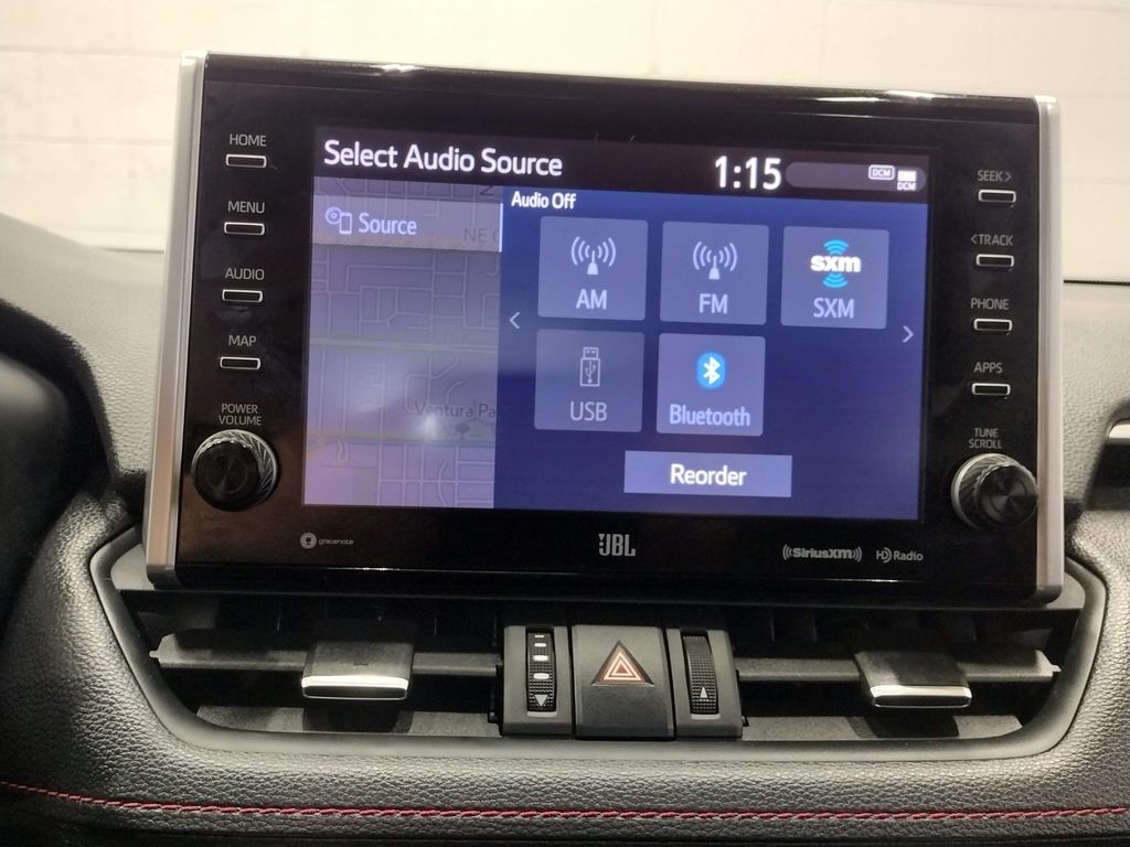 2021 Toyota RAV4 Prime XSE