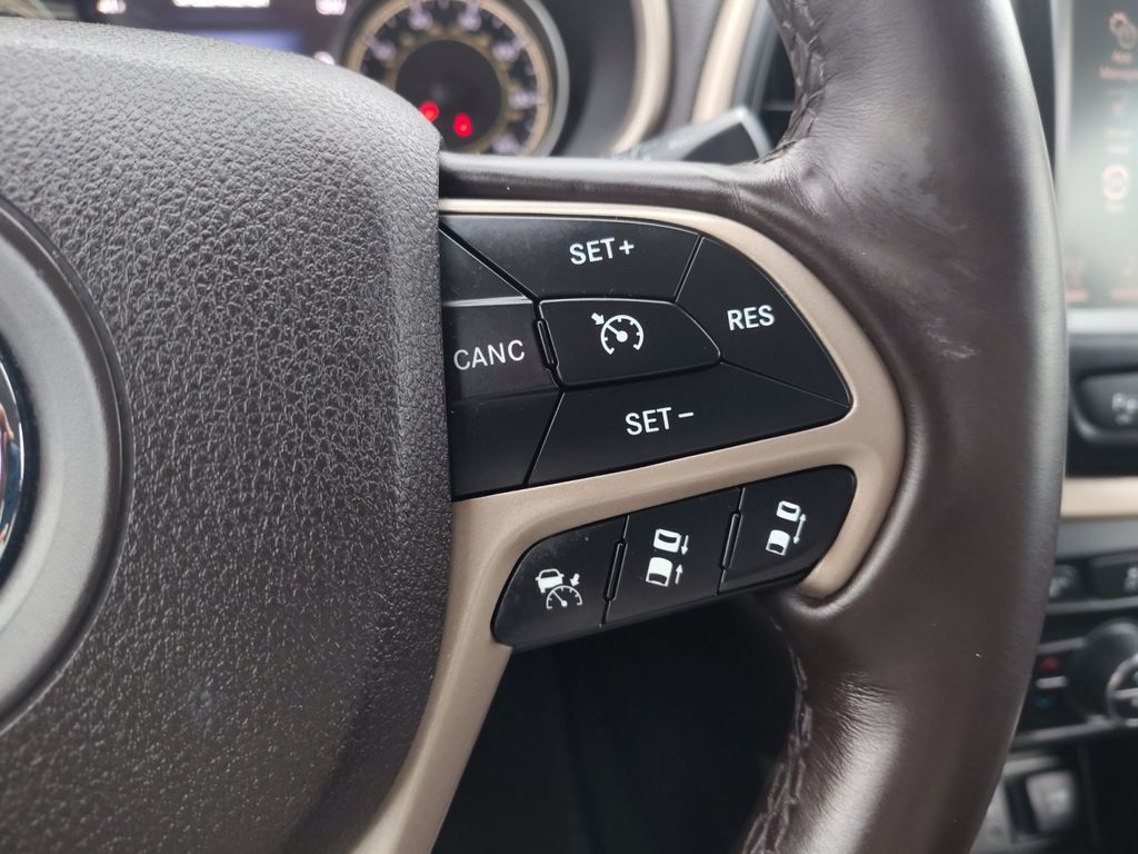 Used Car 2014 Jeep Cherokee  Trailhawk For Sale Under $12,000 In Austin, Texas