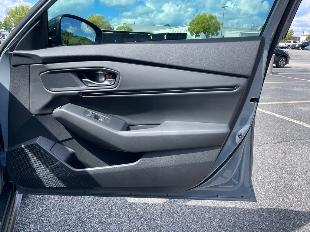 Thumbnail: 2026 Honda Accord - 29