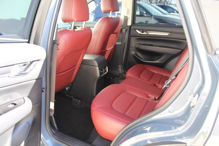 Used Car 2023 Mazda Cx-5  2.5 S Carbon Edition For Sale Under $30,000 In Georgetown, Texas